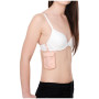 Marsupio Pacsafe Coversafe S25 Bra Pouch