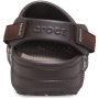 Pantofole da uomo Crocs Yukon Vista II LR Clog M