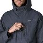 Giacca da uomo Patagonia M's Isthmus Parka