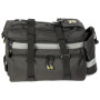 Borsa per portapacchi da bicicletta Sport Arsenal Art. 450 nero