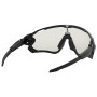 Occhiali da sole OAKLEY Jawbreaker Clear/Black Photo Irid
