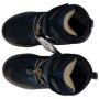 Stivali invernali per bambini IMAC Husky Navy/Beige
