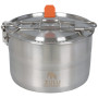 Set di stoviglie Zulu Nest Set 2 L