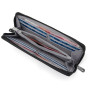 Portafoglio Pacsafe RFIDsafe Continental Wallet
