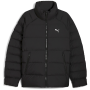 Giacca da uomo Puma Mono Jacket nero PUMA Black