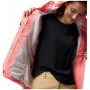 Giacca softshell da donna Columbia Pouring Adventure™ III Jacket