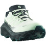 Scarpe da corsa da donna Salomon Ultra Flow 2 Gore-Tex