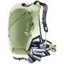Zaino da scialpinismo Deuter Updays 24 SL