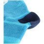 Calzini per bambini Alpine Pro Skyro Blue