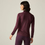 Felpa tecnica da donna Regatta Women's Yonder II
