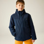 Giacca da bambino Dare 2b Chill Jacket Navy