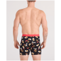 Boxer Saxx Vibe Xtra Super Soft Boxer Brief Fly