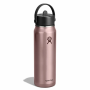 Thermos Hydro Flask 32 Oz Lightweight Wide Flex Straw Cap