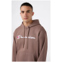 Felpa da uomo Champion Hooded Sweatshirt M INC