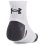 Set di calzini Under Armour Performance Cotton 3p Qtr