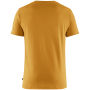 Maglietta da uomo Fjällräven Logo T-shirt M
