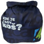 Sacco per la spazzatura 4camping Trashbag