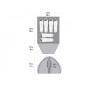 Tenda familiare MSR Habitude 6