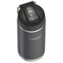 Thermos per bambini Thermos Icon Kids Flip Straw Bottle 0,53l