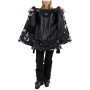 Giacca da sci da donna Fundango Celine Allmountain Jacket
