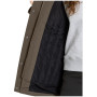Parka invernale da donna Didriksons Harriet Wns Parka