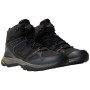 Scarpe da trekking da uomo The North Face Hedgehog Mid Gore-Tex