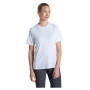 Maglietta sportiva da donna Craghoppers NosiLIfe SolarShield+ SS T-Shirt