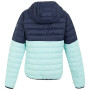 Giacca da donna Regatta W Hooded Hillpack IV