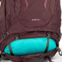 Zaino da escursionismo da donna Osprey Kyte 68