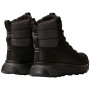 Scarpe da uomo The North Face M Bergen Leather Wp