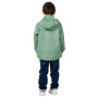 Giacca impermeabile per bambini DucKsday Rain Jacket Manu