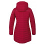Cappotto da donna in piuma Husky Daili L (2020)