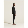 Maglietta funzionale da uomo Craft Wool Comfort Rn LS M