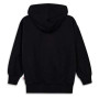 Felpa da bambino Lego Wear Lwsian 700 Black