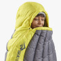 Sacco a pelo in piuma Sea to Summit Spark Women's 7C Long