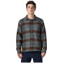Camicia da uomo Patagonia M's Fjord Flannel Shirt