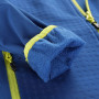 Felpa da bambino Alpine Pro Huramo Blue