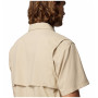 Camicia da uomo Columbia Silver Ridge™ Utility II SS
