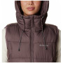 Gilet da donna Columbia Pike Lake II Insulated Vest