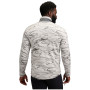Felpa da uomo Black Diamond Rift HZ Fleece Jacket