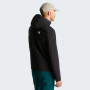 Giacca da uomo The North Face M Mountain Athletics Cari Hooded Jacket