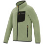 Felpa da bambino Regatta Junior Frankie F/Z Light Sage