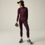 Felpa tecnica da donna Regatta Women's Yonder II