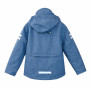 Giacca da bambino DucKsday Detachable Fleece Jacket Ranger