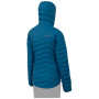 Piumino da donna Pinguin Breeze Hoody