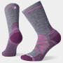 Dimensioni dei calzini: 38-41 / Colore: grigio/rosa