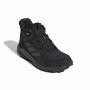 Scarpe da trekking da uomo Adidas Terrex Anylander Leather Mid