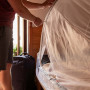 Zanzariera Lifesystems Arc Self-Supporting Single Mosquito Net
