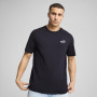 Maglietta da uomo Puma ESS Small No. 1 Logo Tee