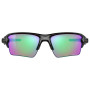 Occhiali da sole OAKLEY Flak 2.0 Xl Polished Black